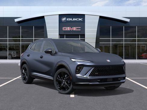 New 2026 Buick Envision Sport Touring image 19