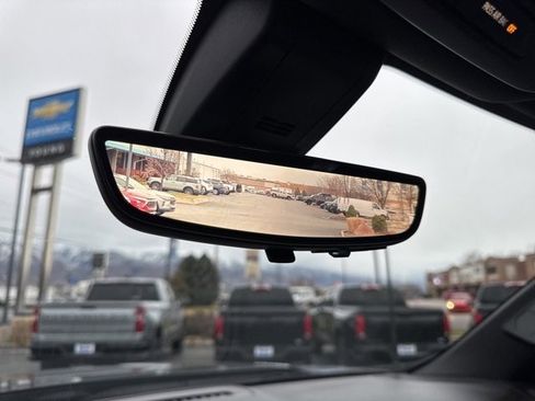 Used 2021 Chevrolet Silverado 1500 High Country w/ Technology Package image 26