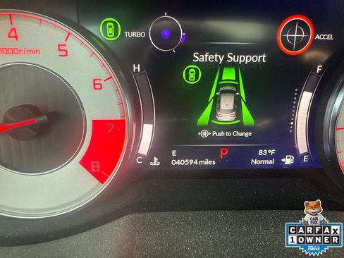Used 2024 Acura RDX A-Spec AWD/4WD image 16