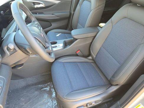 New 2026 Buick Envista Preferred image 21
