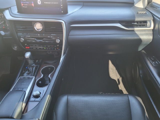 Used 2020 Lexus RX 350 AWD w/ Premium Package image 25