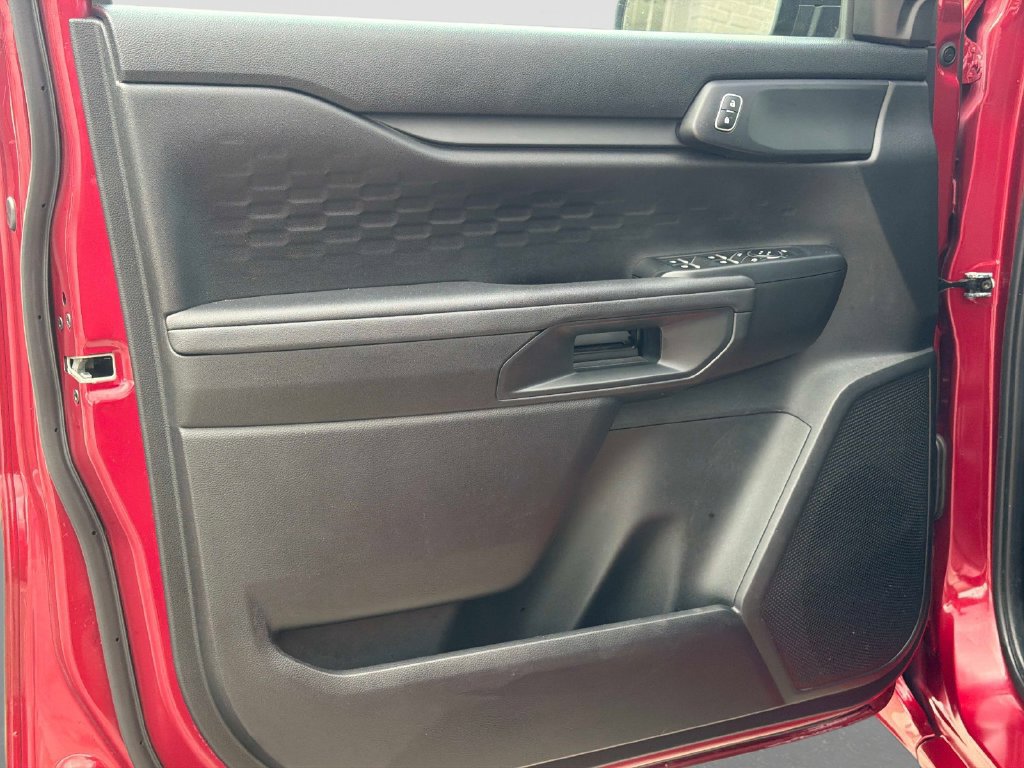 Used 2026 Ford Ranger XL RWD image 19