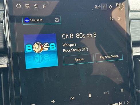 Used 2024 GMC Acadia AT4 w/ Super Cruise Package image 27