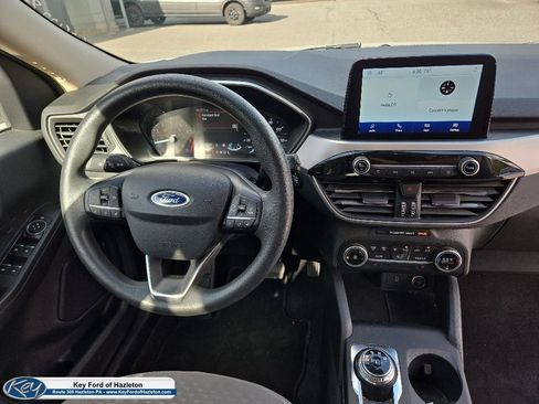 Used 2020 Ford Escape SE AWD/4WD image 20