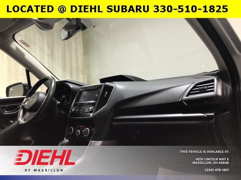 Used 2020 Subaru Forester Premium image 15