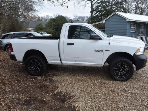 Used 2016 RAM 1500 Tradesman w/ Popular Equipment Group image 5