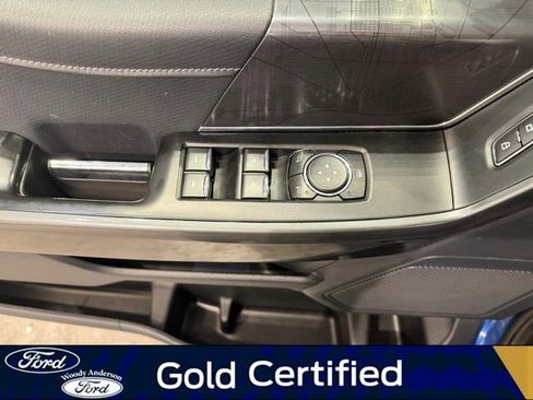 Certified 2022 Ford F150 XLT w/ Equipment Group 302A High AWD/4WD image 21
