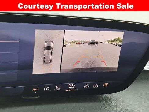 New 2026 Buick Enclave Sport Touring w/ Power Package image 24