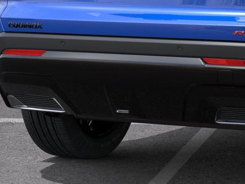 New 2026 Chevrolet Equinox RS image 14