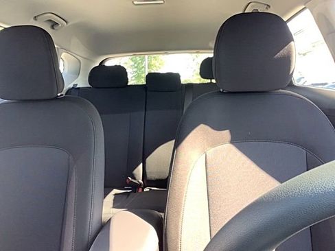 Certified 2026 Hyundai Kona SE image 25