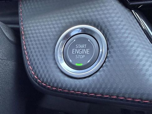 New 2026 Chevrolet Equinox RS image 87