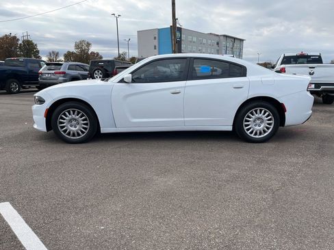 Used 2022 Dodge Charger Police image 4