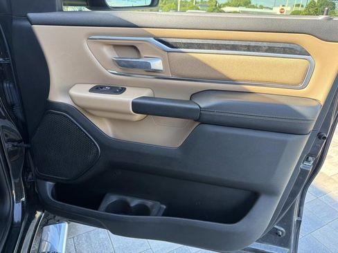 Used 2019 RAM 1500 Big Horn RWD image 19