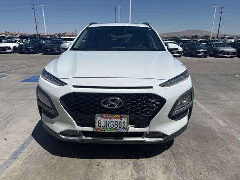 Used 2019 Hyundai Kona SEL w/ SEL Tech Package 02 AWD/4WD image 5