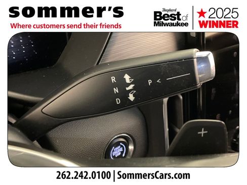 Used 2025 GMC Acadia Elevation image 21