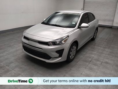 Used 2023 Kia Rio LX