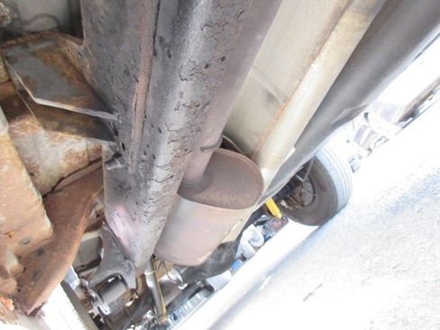 Used 2011 Ford E-350 and Econoline 350 Super Duty w/ PWR Group RWD image 37