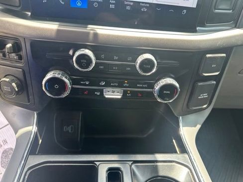 Used 2024 Ford F150 XLT w/ Equipment Group 302A MID RWD image 32
