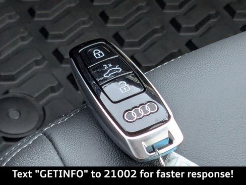 New 2026 Audi Q7 Premium Plus image 39