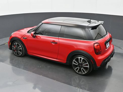Used 2023 MINI Cooper John Cooper Works w/ Driver Assistance Package FWD image 28