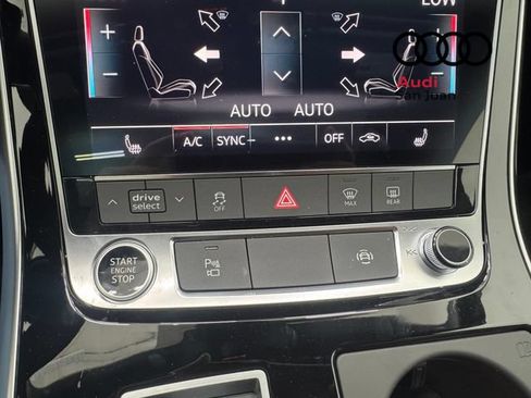 New 2026 Audi Q7 2.0T Premium AWD/4WD image 26