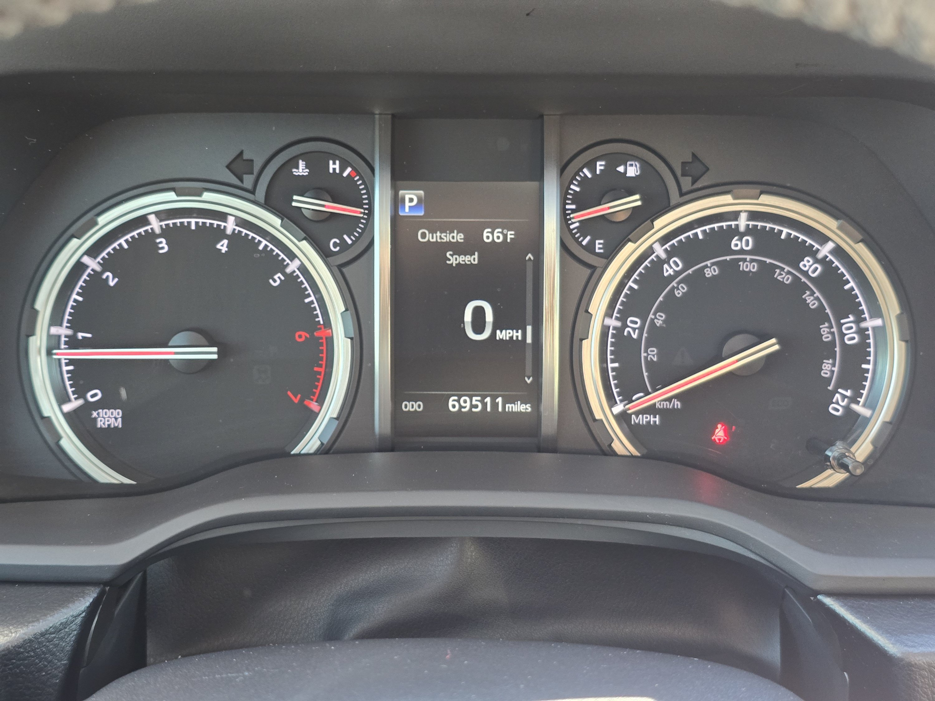 Certified 2021 Toyota 4Runner TRD Pro AWD/4WD image 19