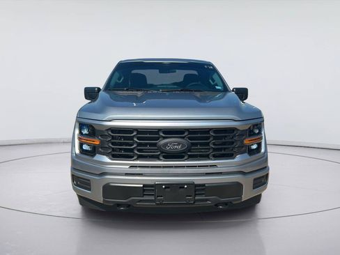 Used 2026 Ford F150 XL AWD/4WD image 2