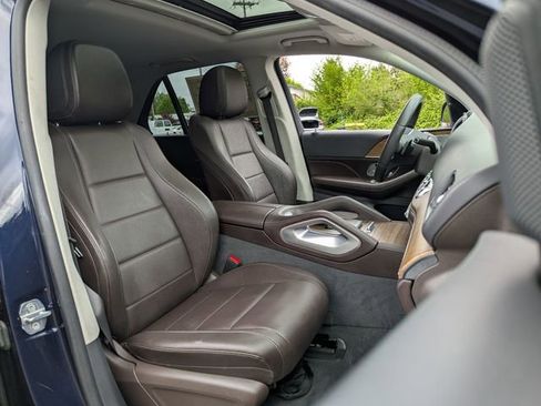 Used 2020 Mercedes-Benz GLE 350 4MATIC image 39