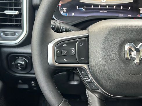 New 2026 RAM 1500 Big Horn image 43