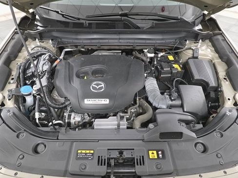 Used 2024 MAZDA CX-5 Carbon Edition image 31