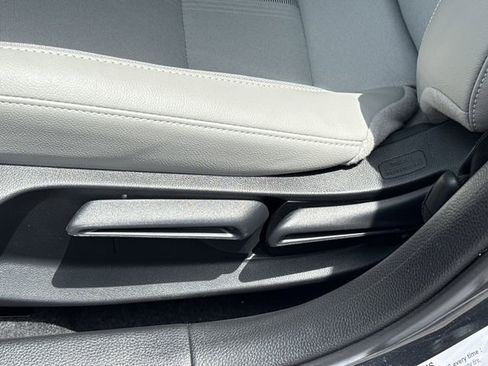 New 2026 Honda Civic Sport image 26