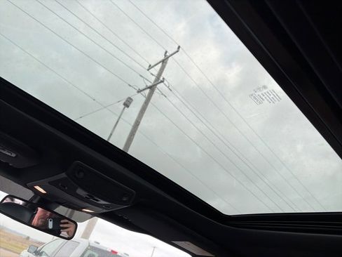 Used 2017 Ford F150 Limited w/ Trailer Tow Package image 16