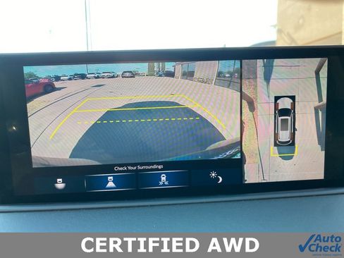 Used 2022 Acura MDX Advance 4D Sport Utility image 48