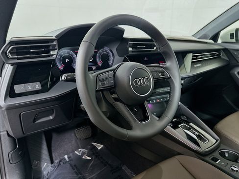 New 2026 Audi A3 2.0T Premium AWD/4WD image 9