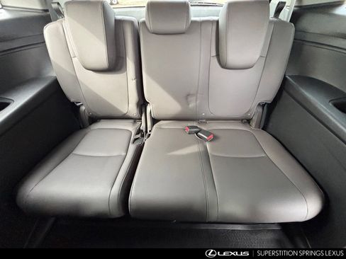 Used 2018 Honda Odyssey EX-L image 16