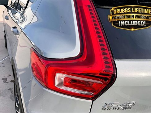 New 2026 Volvo XC40 B5 Ultra w/ Climate Package AWD/4WD image 27