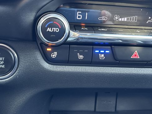 New 2026 MAZDA CX-50 2.5 Turbo w/ Accent Package image 37