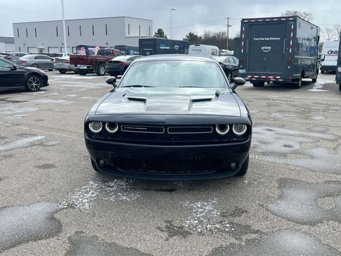 Used 2018 Dodge Challenger R/T w/ Sound Group image 3