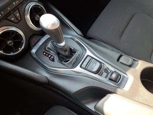 Used 2023 Chevrolet Camaro LT w/ RS Package RWD image 25