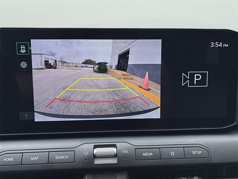 New 2025 Kia K4 LX image 18