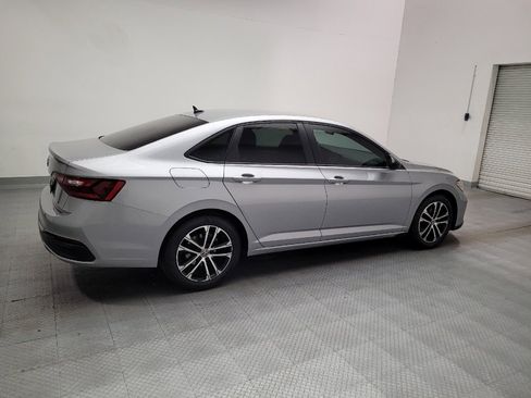 Used 2022 Volkswagen Jetta Sport FWD image 10