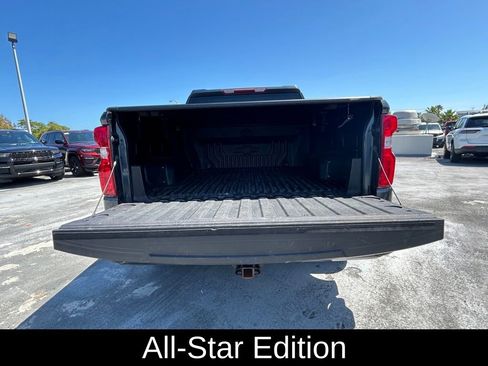 Used 2022 Chevrolet Silverado 1500 RST image 28