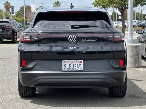 Used 2023 Volkswagen ID.4 Pro S RWD image 5