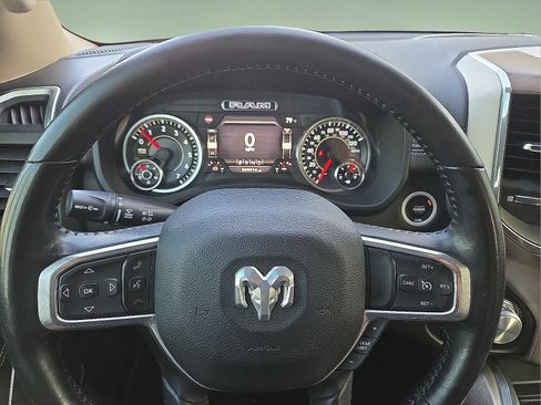 Used 2021 RAM 1500 Laramie AWD/4WD image 24