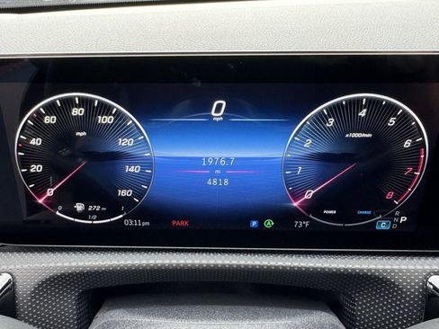 Used 2026 Mercedes-Benz CLA 250 image 25