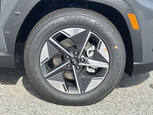 New 2026 Hyundai Tucson SEL image 12