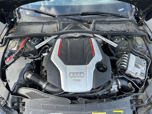 Used 2020 Audi S5 Prestige image 29