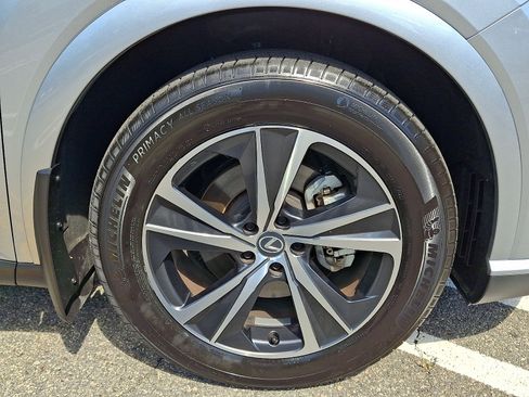 Certified 2023 Lexus RX 350 Premium w/ Cold Area Package AWD/4WD image 9