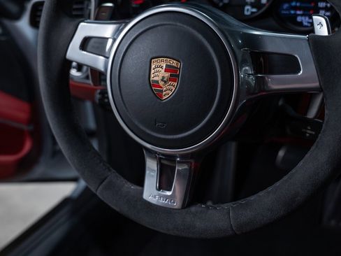 Used 2014 Porsche 911 Turbo S AWD/4WD image 46