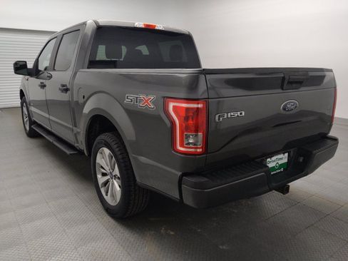 Used 2017 Ford F150 XL w/ Equipment Group 101A Mid RWD image 5